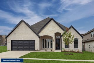 1915 Silvercreek Lane, Cedar Hill, TX 75104
