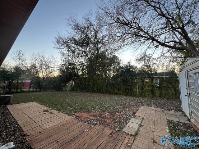 3415 Mimosa Lane, Huntsville, AL 35810