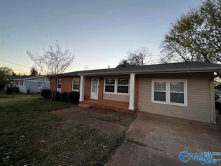 3415 Mimosa Lane, Huntsville, AL 35810