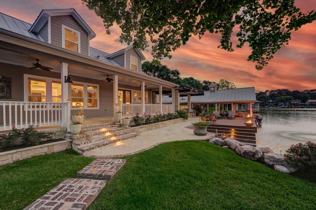 321 Marina Drive, Coldspring, TX 77331