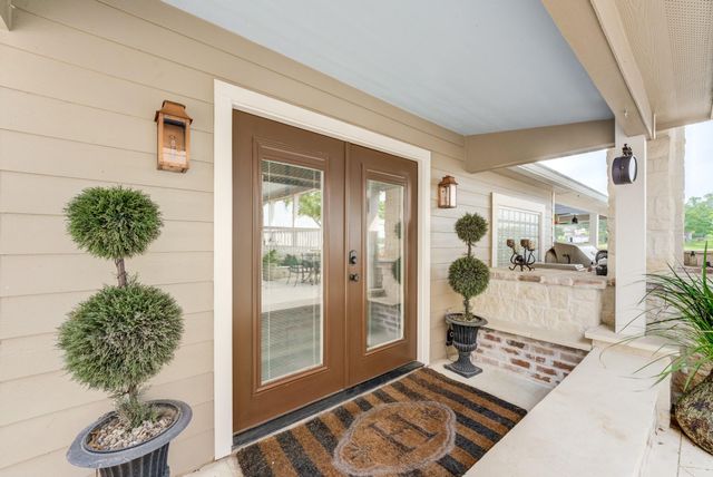 321 Marina Drive, Coldspring, TX 77331