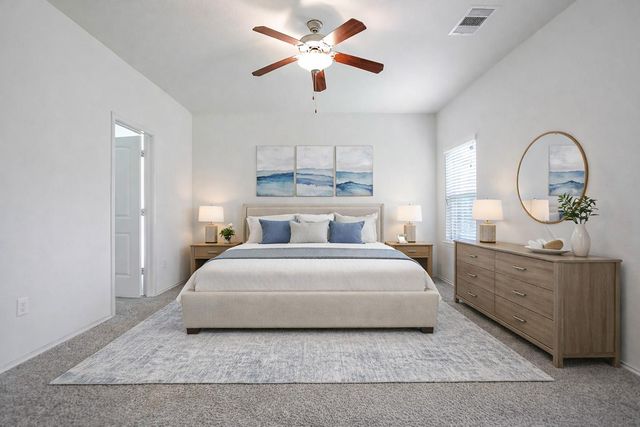 166 Meadow Grove Drive, Conroe, TX 77384