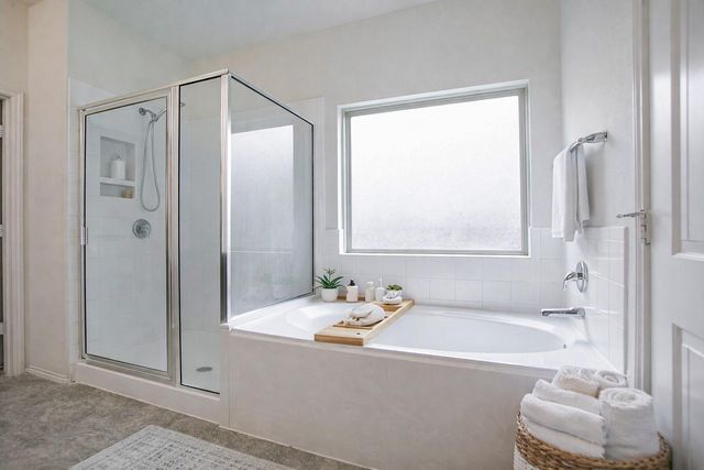 166 Meadow Grove Drive, Conroe, TX 77384