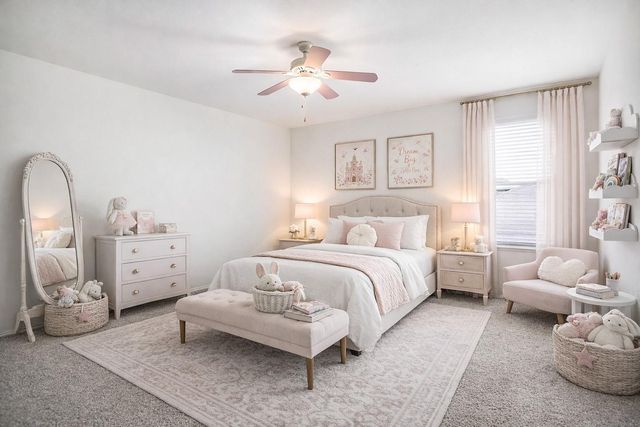 166 Meadow Grove Drive, Conroe, TX 77384