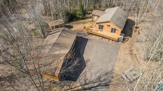 3185 E Lagro Rd, Superior, WI 54880