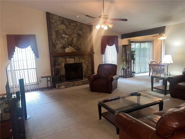 415 Hickory Fork, College Park, GA 30349