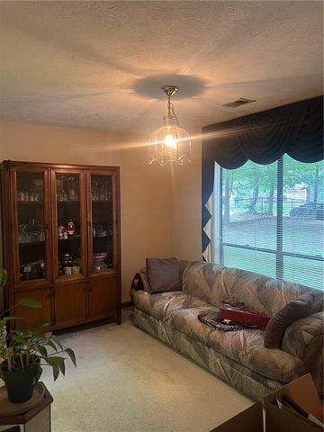 415 Hickory Fork, College Park, GA 30349