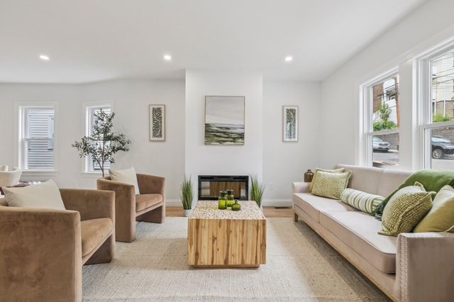 34 Larch Street 34, Boston, MA 02135