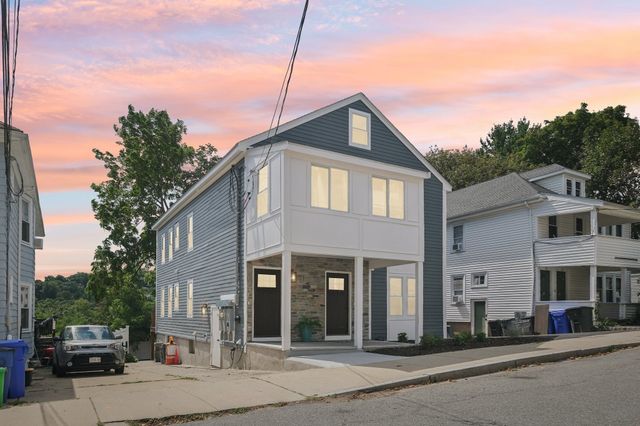 34 Larch Street 34, Boston, MA 02135