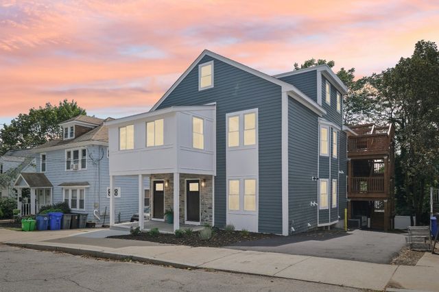 34 Larch Street 34, Boston, MA 02135