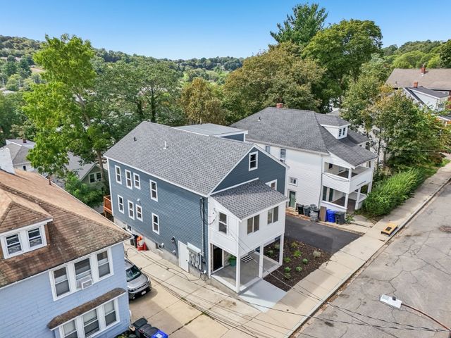 34 Larch Street 34, Boston, MA 02135