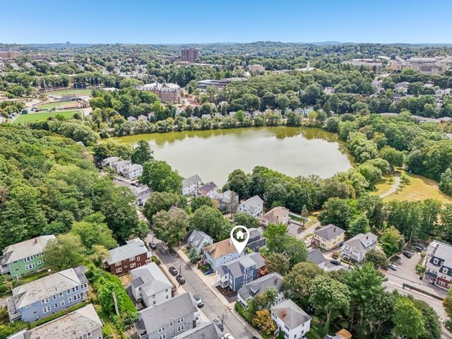 34 Larch Street 34, Boston, MA 02135