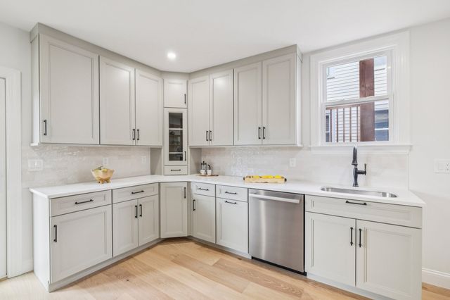34 Larch Street 34, Boston, MA 02135