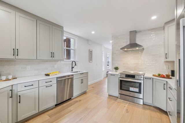 34 Larch Street 34, Boston, MA 02135