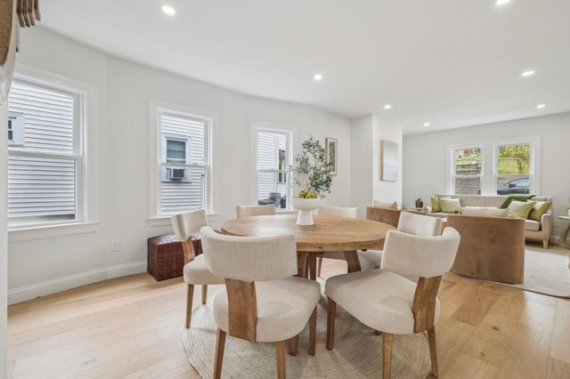 34 Larch Street 34, Boston, MA 02135