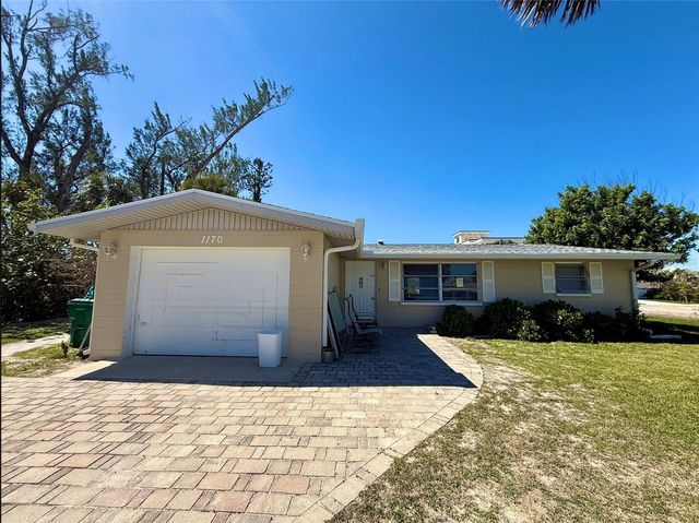 1170 LITTLE COURT, Englewood, FL 34223