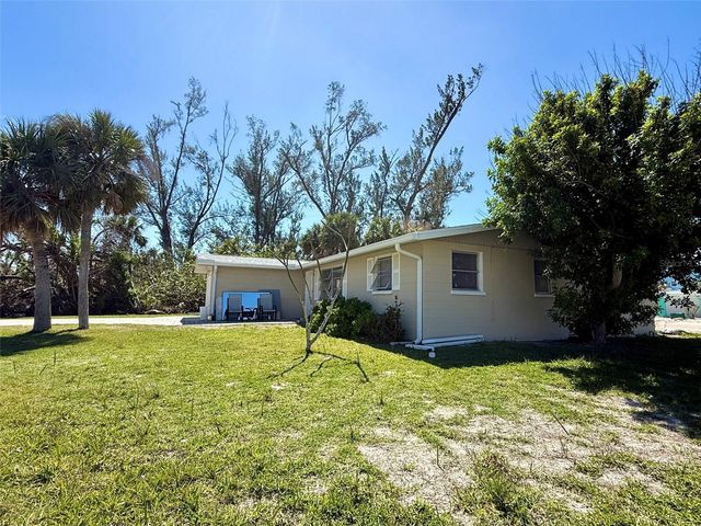 1170 LITTLE COURT, Englewood, FL 34223