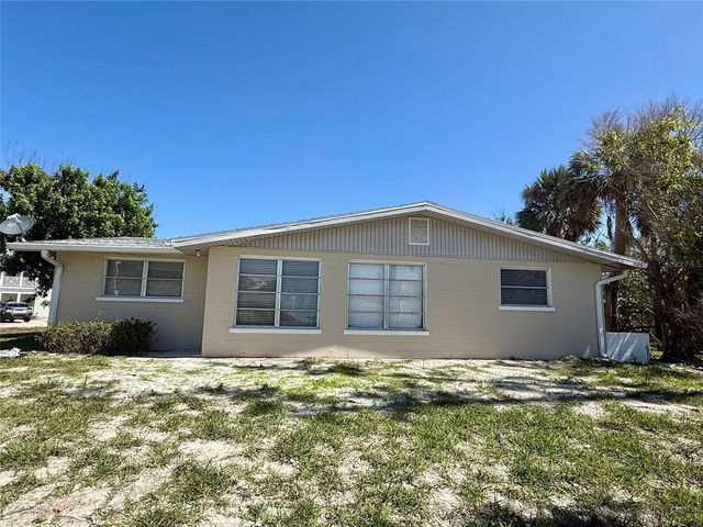 1170 LITTLE COURT, Englewood, FL 34223