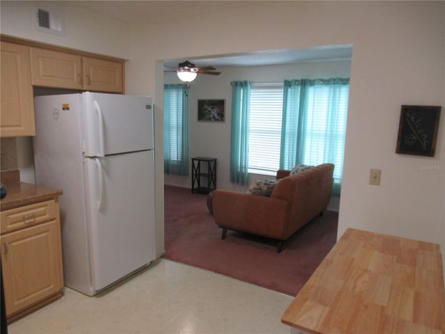 2426 PERSIAN DRIVE 56, Clearwater, FL 33763