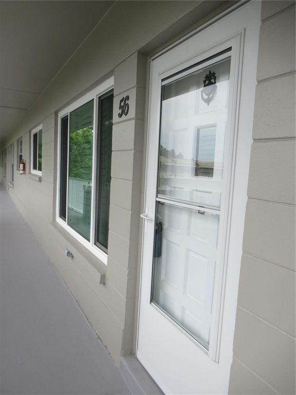 2426 PERSIAN DRIVE 56, Clearwater, FL 33763