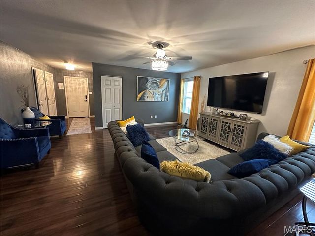 522 Rifle Ridge Drive, Wentzville, MO 63366