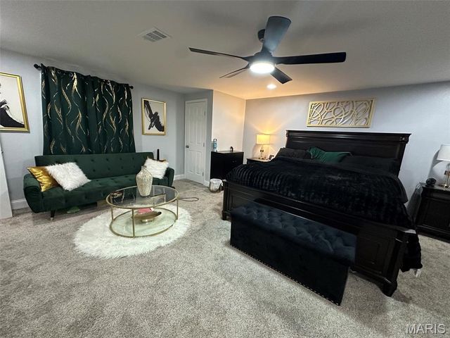 522 Rifle Ridge Drive, Wentzville, MO 63366