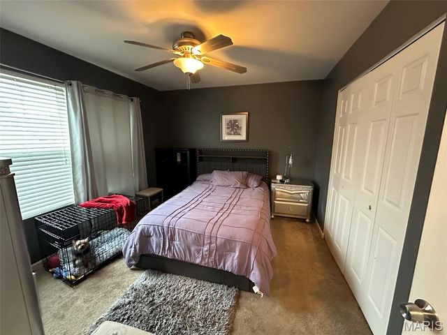 522 Rifle Ridge Drive, Wentzville, MO 63366