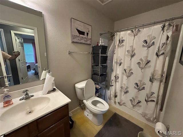 522 Rifle Ridge Drive, Wentzville, MO 63366