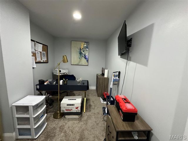 522 Rifle Ridge Drive, Wentzville, MO 63366