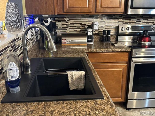522 Rifle Ridge Drive, Wentzville, MO 63366