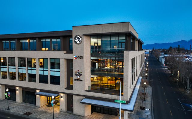1 W Main Street 102, Medford, OR 97501