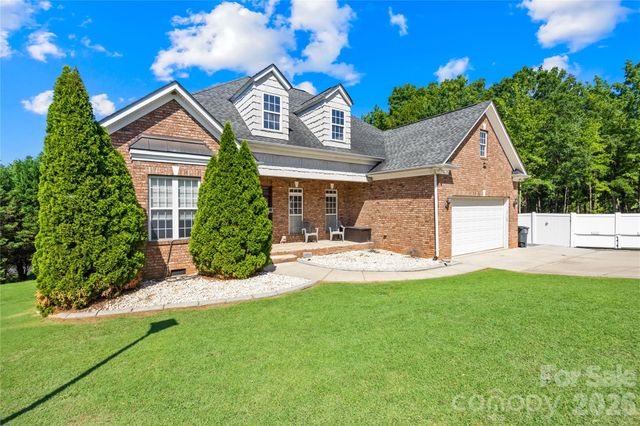 3129 Linkside Court, Fort Mill, SC 29715