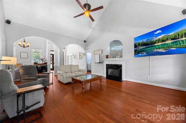 3129 Linkside Court, Fort Mill, SC 29715