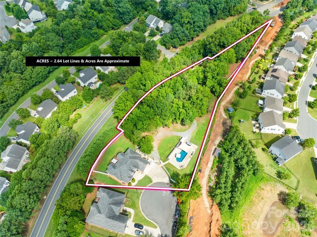3129 Linkside Court, Fort Mill, SC 29715