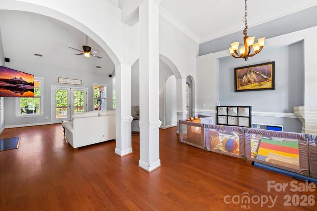3129 Linkside Court, Fort Mill, SC 29715