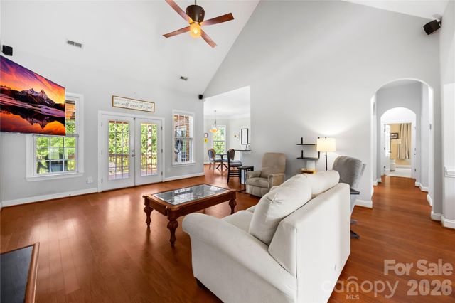 3129 Linkside Court, Fort Mill, SC 29715