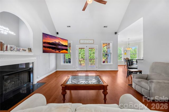 3129 Linkside Court, Fort Mill, SC 29715