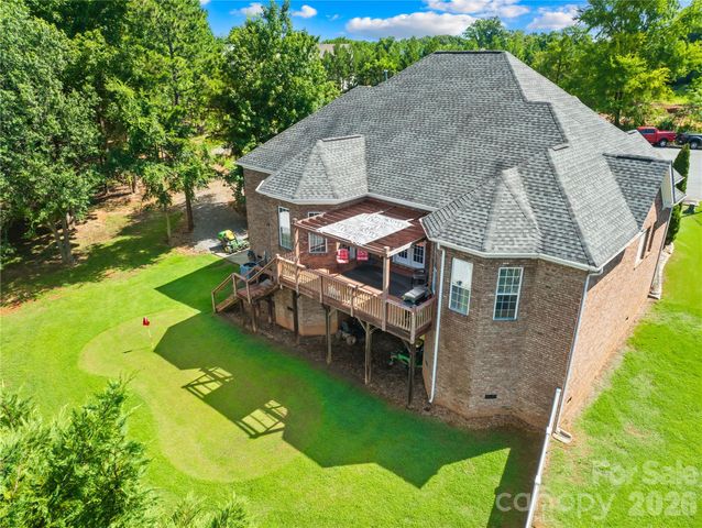 3129 Linkside Court, Fort Mill, SC 29715