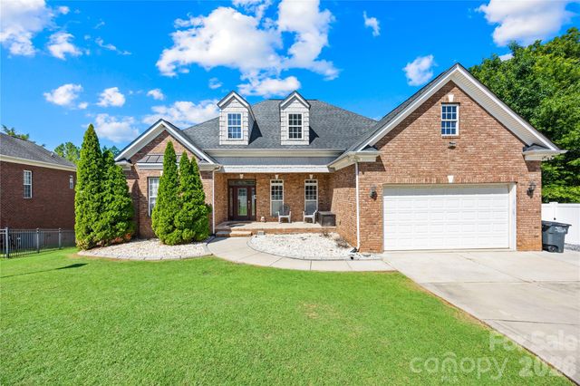 3129 Linkside Court, Fort Mill, SC 29715