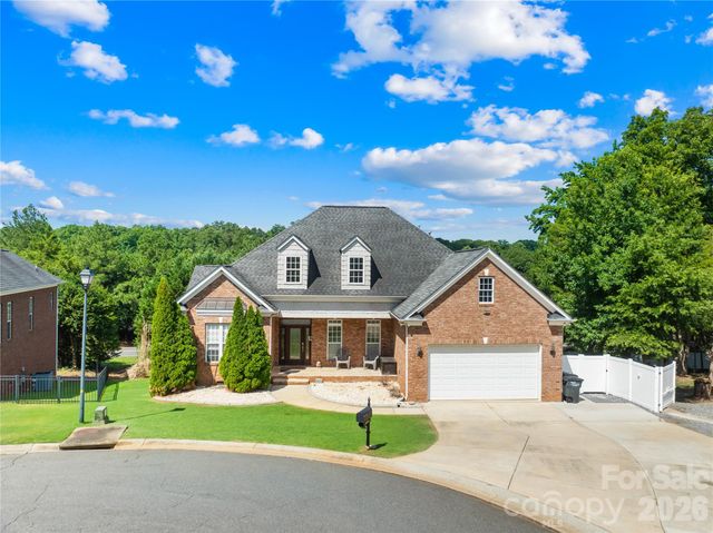 3129 Linkside Court, Fort Mill, SC 29715