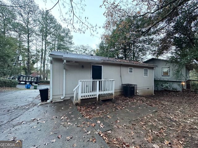 2353 Arno Court, Atlanta, GA 30318