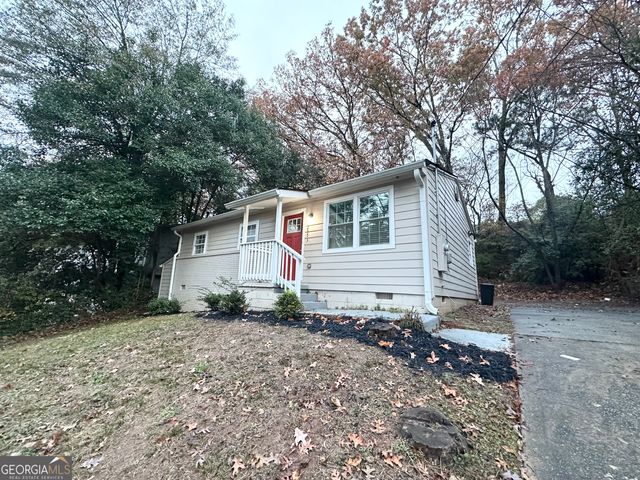 2353 Arno Court, Atlanta, GA 30318