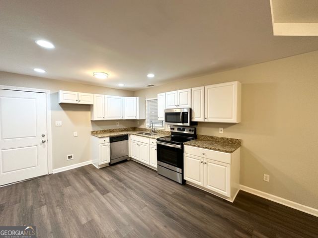 2353 Arno Court, Atlanta, GA 30318