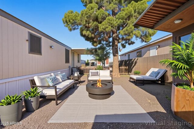 8427 W GLENDALE Avenue 88, Glendale, AZ 85305