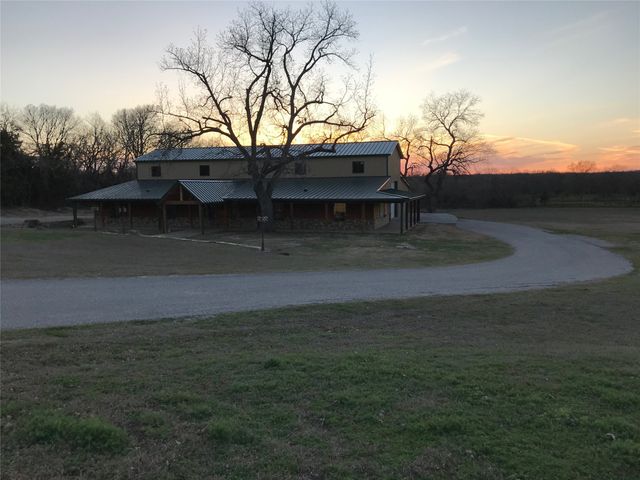 7101 County Road 1037, Blue Ridge, TX 75424