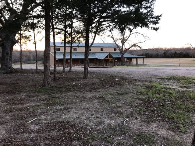 7101 County Road 1037, Blue Ridge, TX 75424