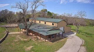 7101 County Road 1037, Blue Ridge, TX 75424