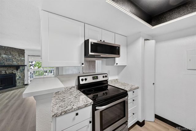 14404 E Colorado Drive 204, Aurora, CO 80012