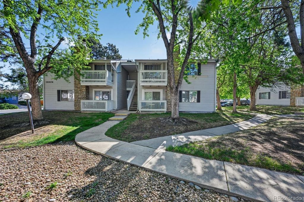 14404 E Colorado Drive 204, Aurora, CO 80012