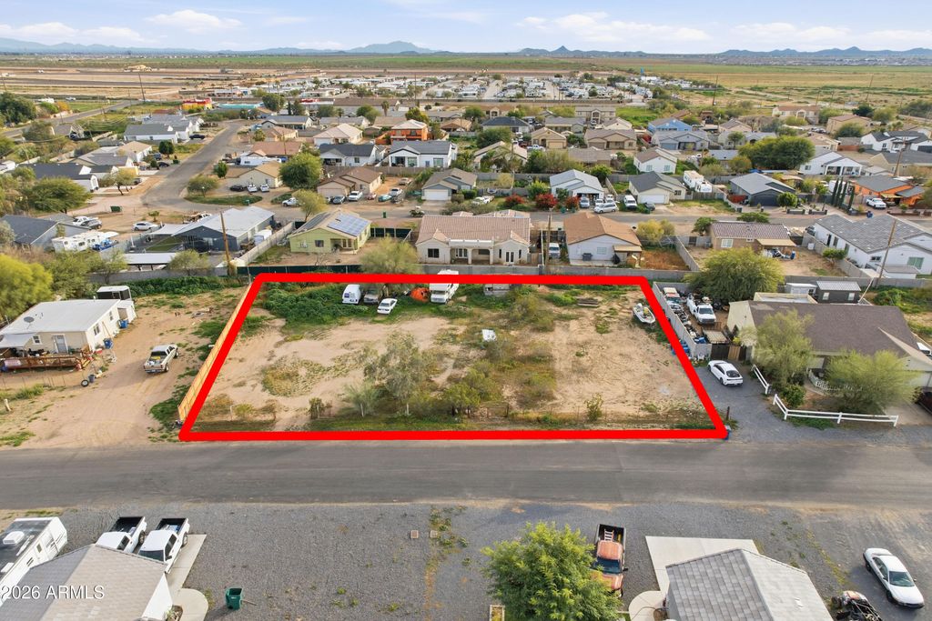 Image 1 of property listing at 5281 E VISTA GRANDE -- 447, San Tan Valley, AZ 85140